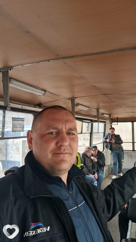 Вячеслав, 42, Калининграде — анкета №4489475