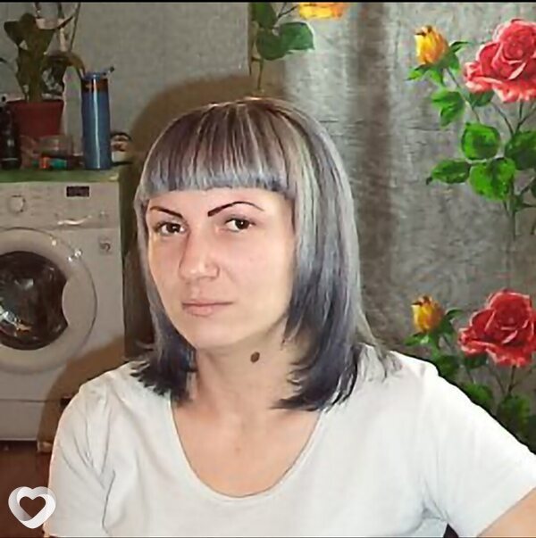 Мария, Ярославль