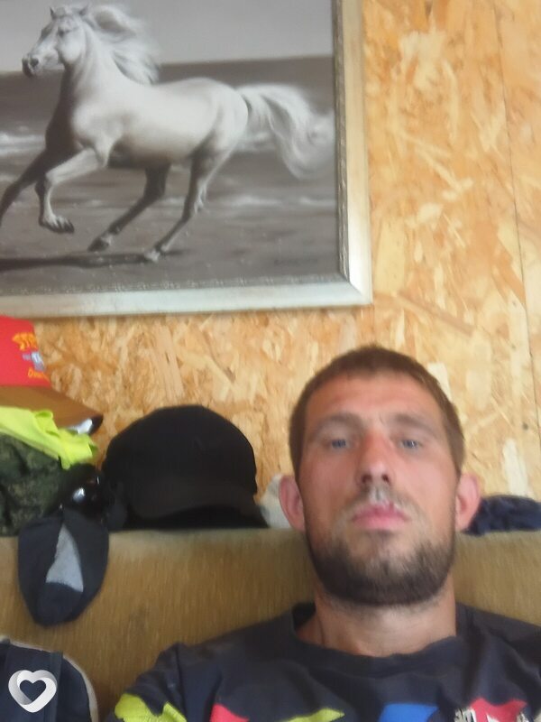 Павел, 37, Хабаровске — анкета №4489481