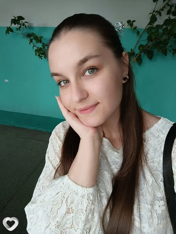 Санечка, 24, Москве — анкета №4489484