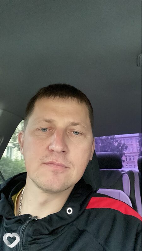 Иван, Новый Уренгой