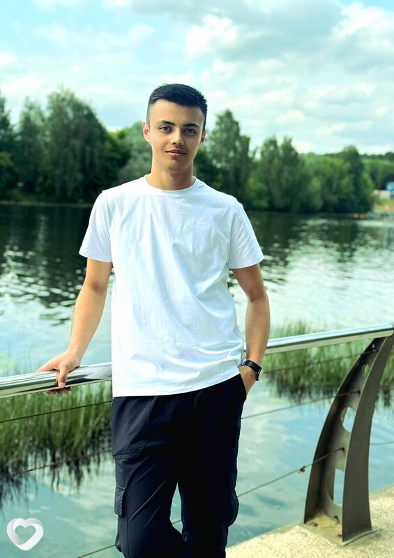 Мухаммаджон, 22, Москве — анкета №4489490