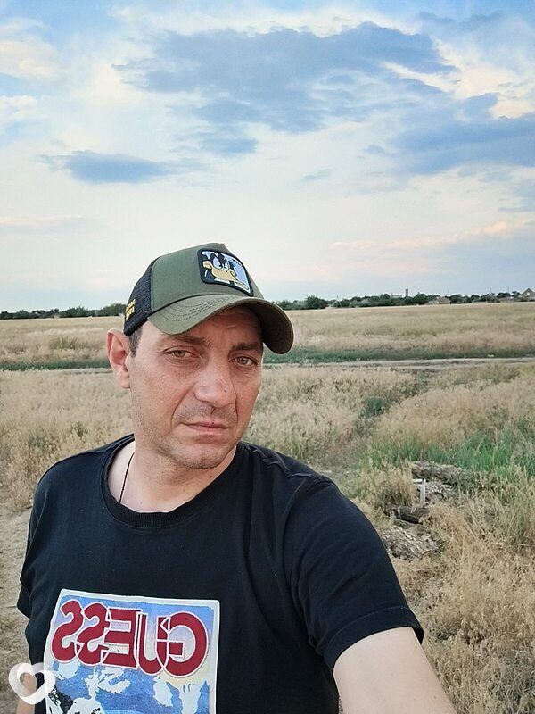 Ярослав, 40, Саратове — анкета №4489741