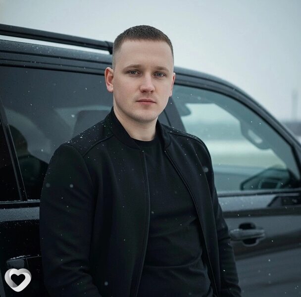 Иван, 26, Белгороде — анкета №4489744