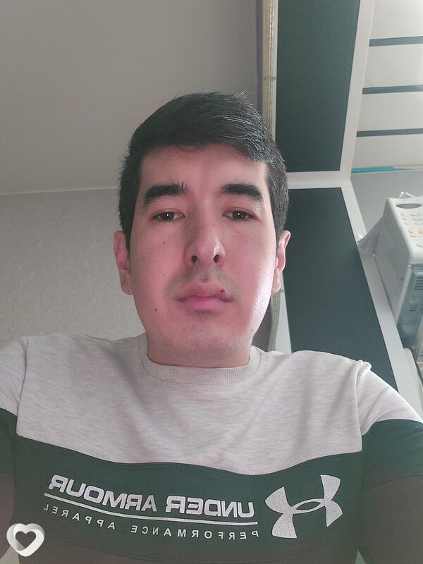 Азиз, 27, Химках — анкета №4489748