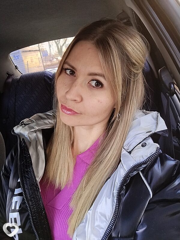 Ирина, 39, Волгограде — анкета №4489749