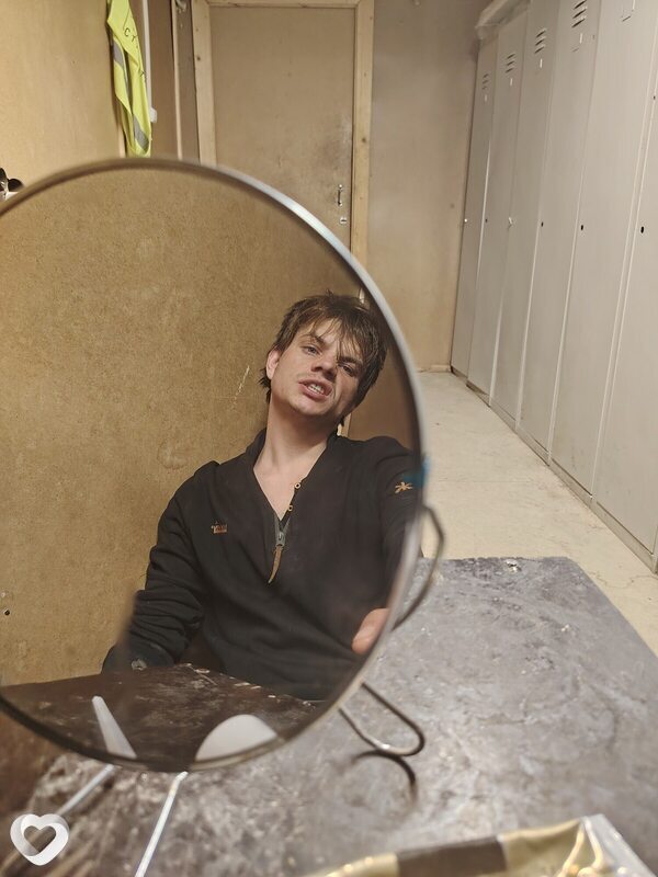 Дмитрий, 27, Красногорске — анкета №4489751