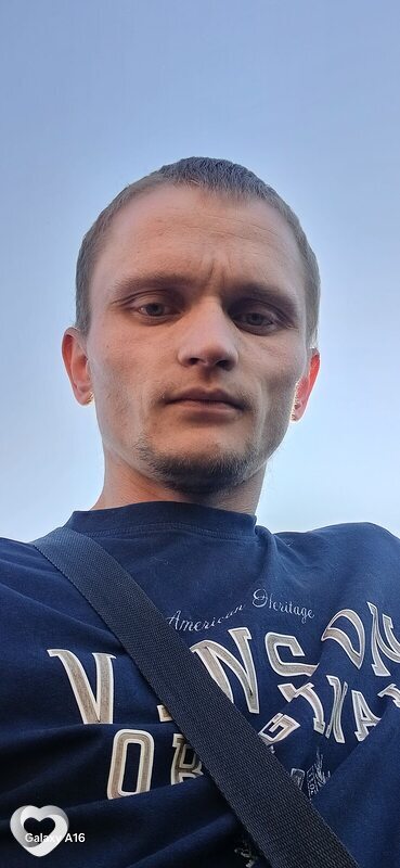 Левый, 29, Печенегах — анкета №4489591