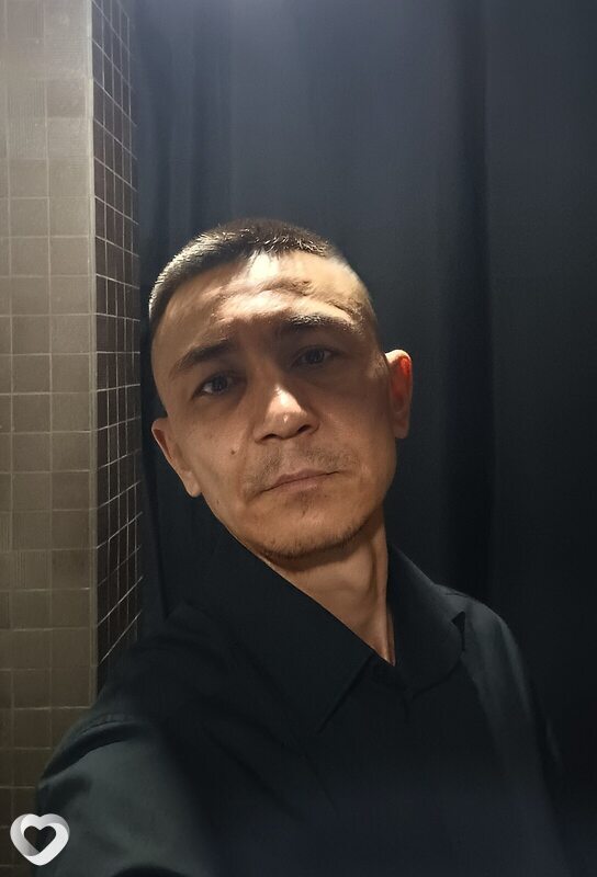 Аласкар, 33, Тюмени — анкета №4489610