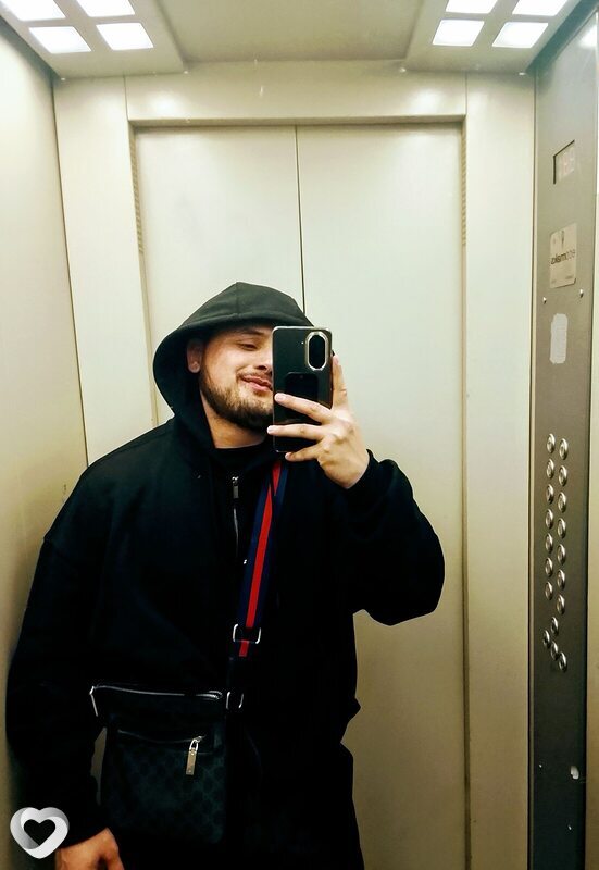Ali, 28, Крупках — анкета №4489613