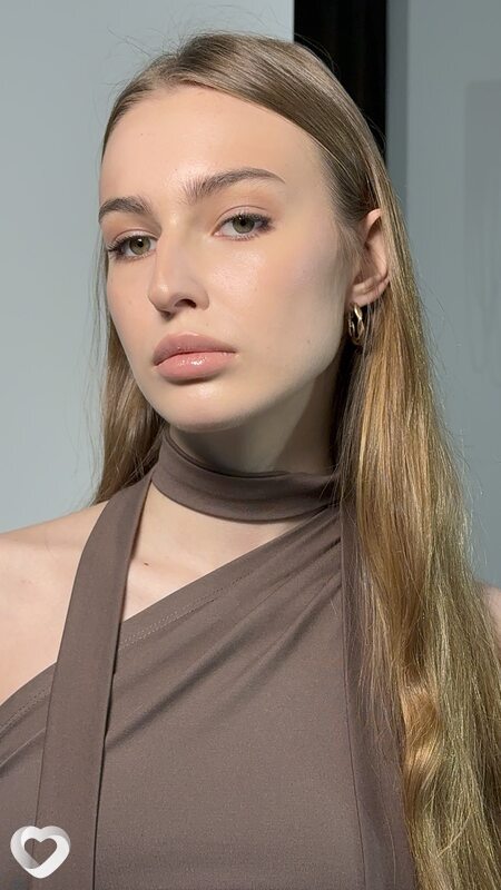 Елизавета, 20, Санкт-Петербурге — анкета №4489647