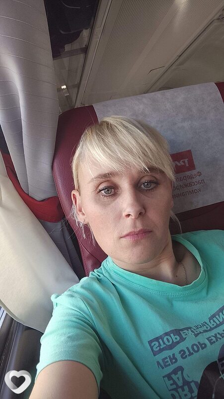 Ягодка, 37, Новосибирске — анкета №4489648