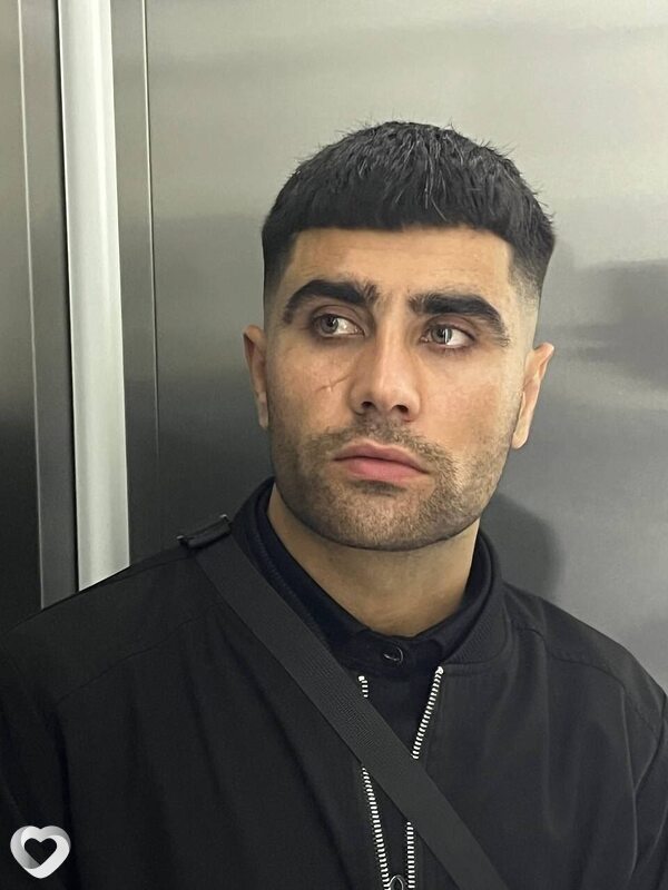 Сай, 26, Челябинске — анкета №4489650