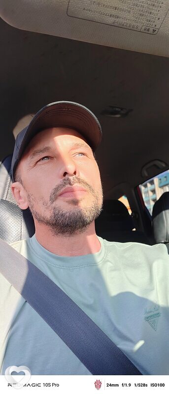 Георгий, 41, Чите — анкета №4489657