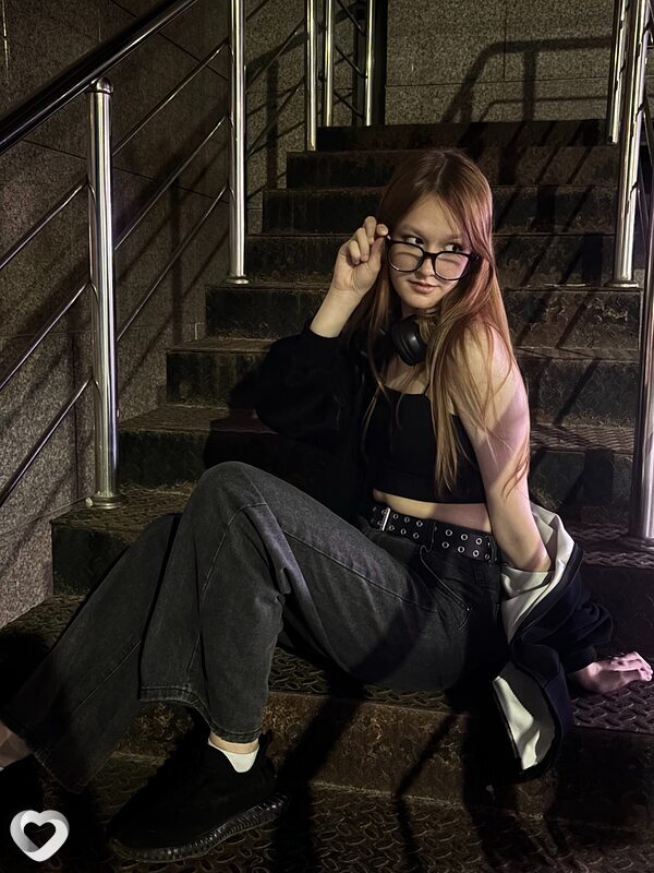 Лолита, 18, Алматы — анкета №4489663
