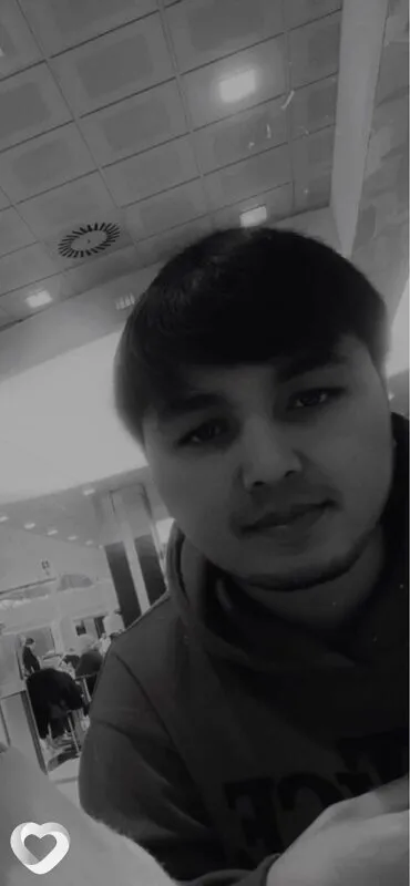 Atabek, 24, Москве — анкета №4489796