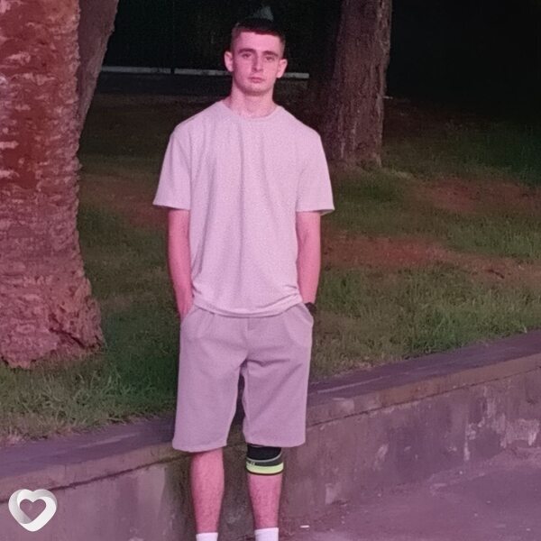 Максим, 19, Рязани — анкета №4489574