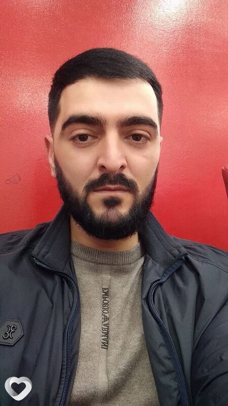 Артур, 29, Ростове-на-Дону — анкета №4489576