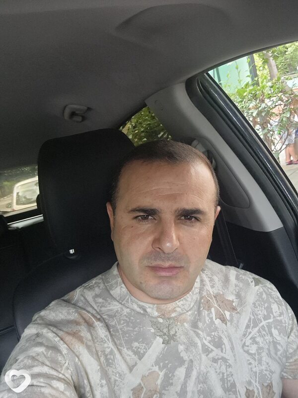 Амин, Алушта