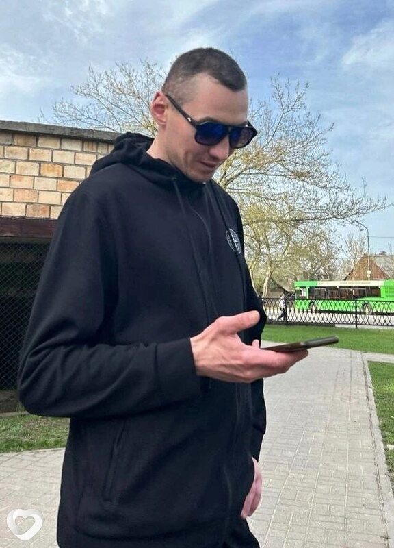 Константин, 30, Видном — анкета №4489585