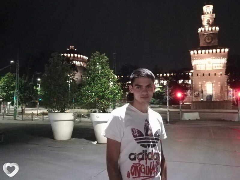Алексей, 34, Сумах — анкета №4489939