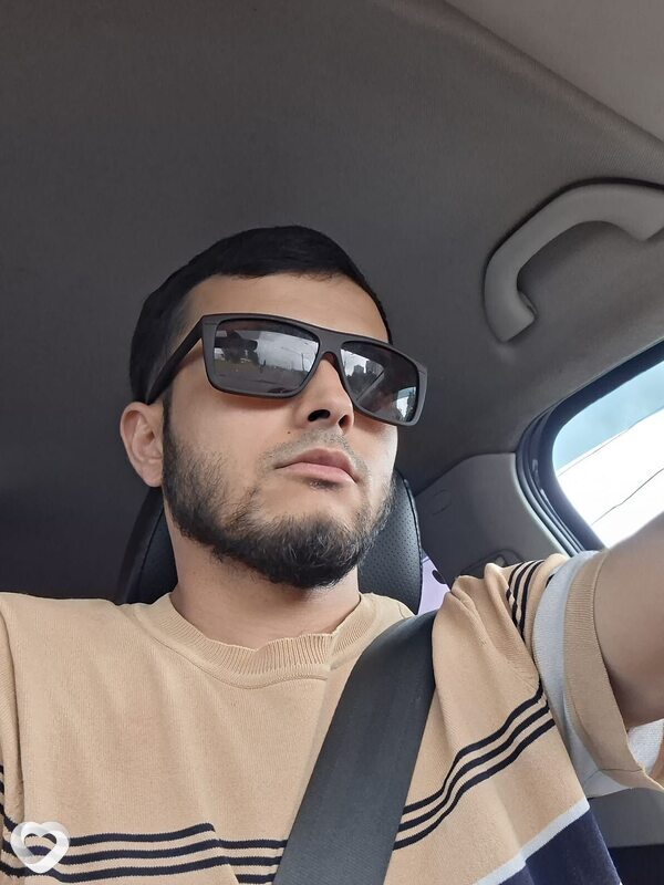 Uchar, 24, Санкт-Петербурге — анкета №4489950