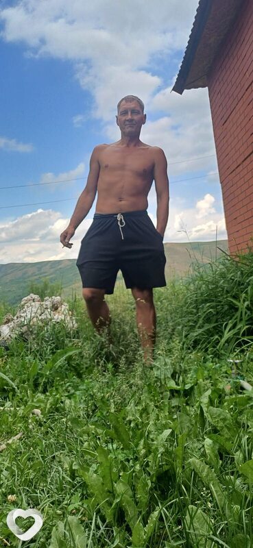Александр, 46, Усть-Каменогорск — анкета №4489954
