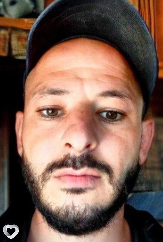 Андрей, 40, Саратове — анкета №4489956