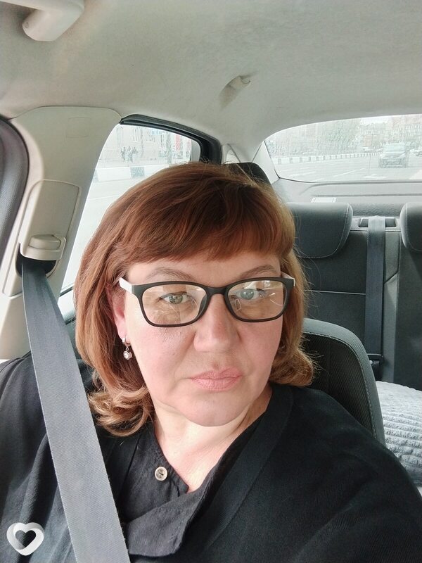 Ирина, 51, Калининграде — анкета №4489960