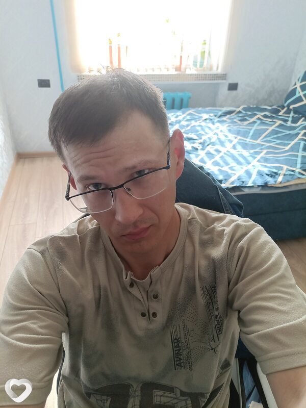 Александр, 30, Санкт-Петербурге — анкета №4489698
