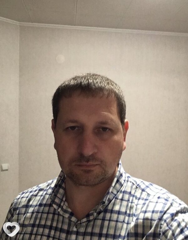 Дмитрий, 40, Воронеже — анкета №4489703