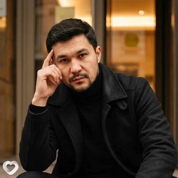 Мухаммад, 33, Ташкент — анкета №4489710