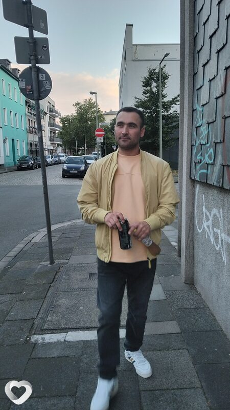 Рома, 36, Москве — анкета №4489767