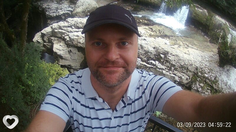 Александр, 41, Бресте — анкета №4489776