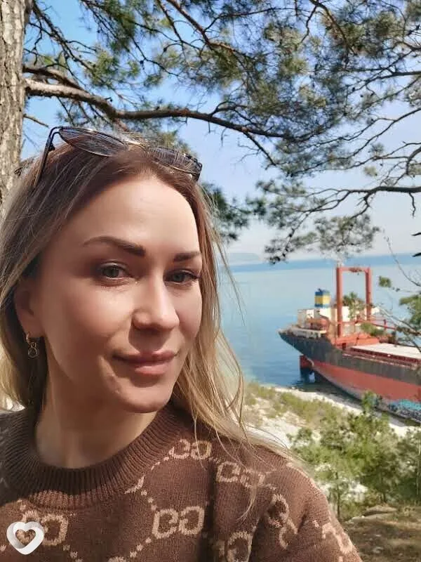 Алла, 39, Москве — анкета №4489779