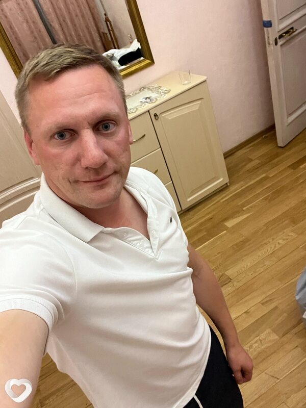 Вадим, 36, Слуцке — анкета №4489785