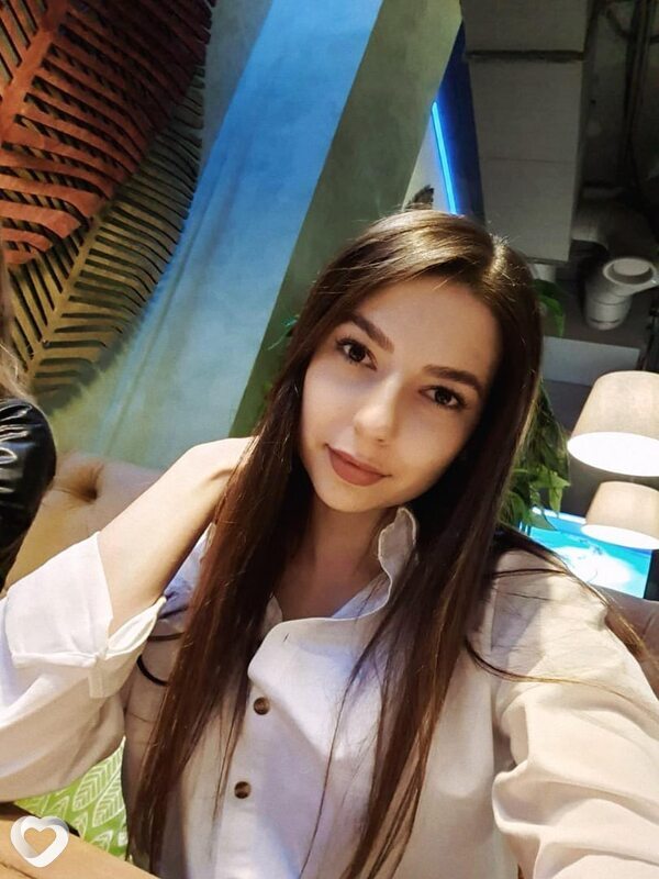 Анастасия, 26, Астрахани — анкета №4489827