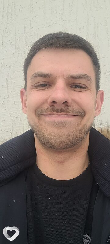 Вова, 34, Симферополе — анкета №4489828