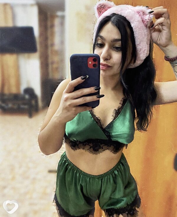 Марина, 31, Белореченске — анкета №4489830