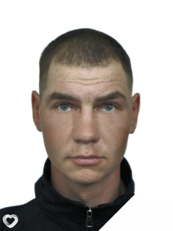Владимир, 33, Санкт-Петербурге — анкета №4489666