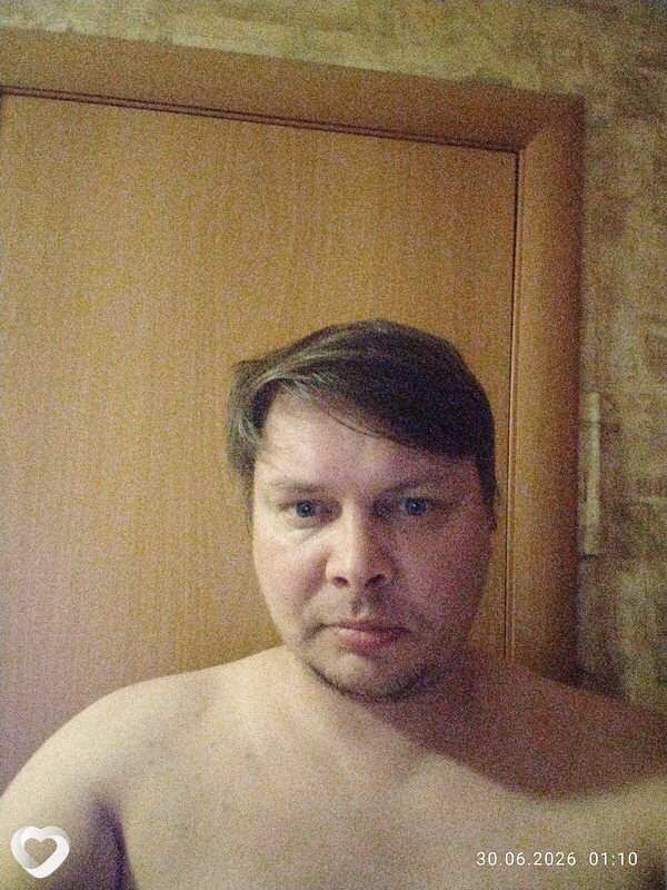 Егор, 39, Санкт-Петербурге — анкета №4489669