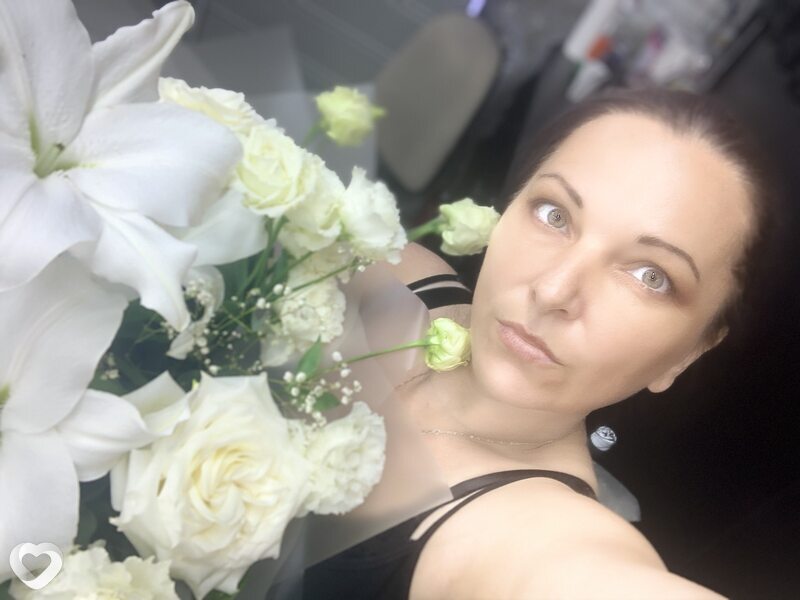 Татьяна, 45, Сургуте — анкета №4489674