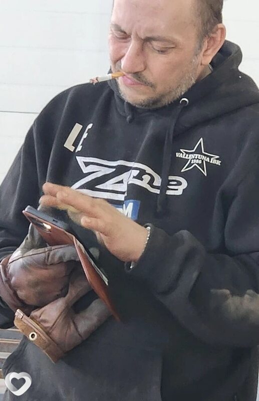 Григорий, 39, Гатчине — анкета №4489675