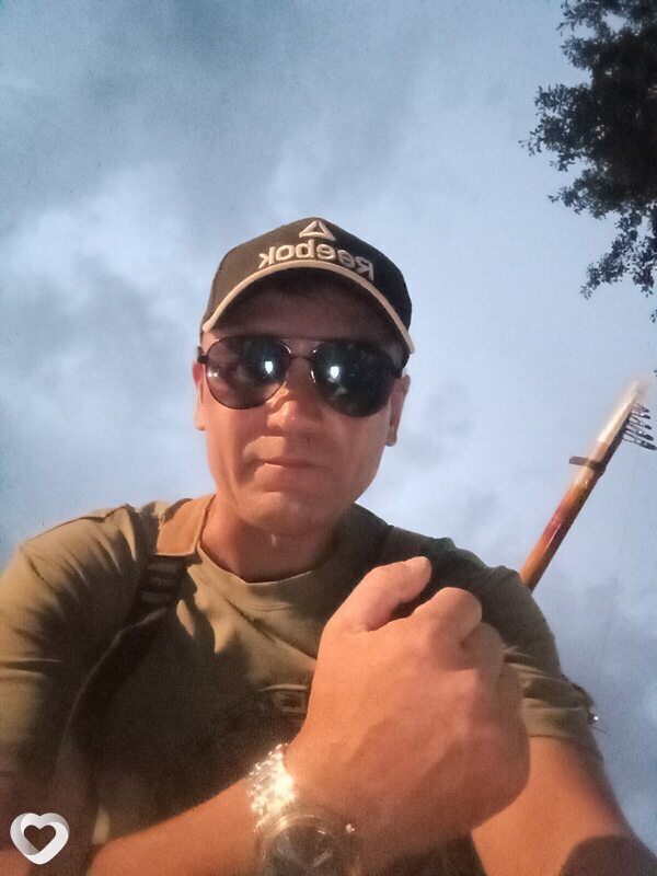 Сергей, 41, Комсомольске-на-Амуре — анкета №4489676