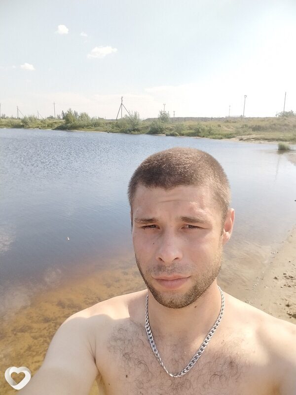Никита, Новый Уренгой