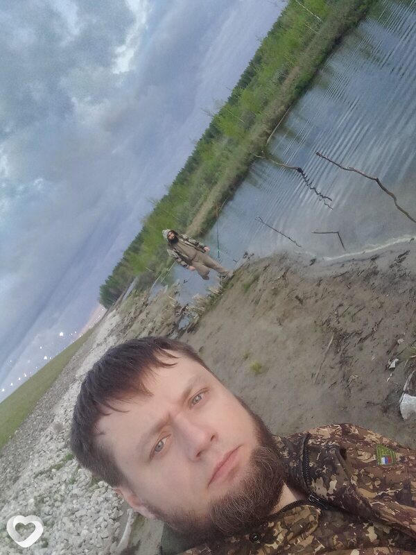 Сергей, 32, Сургуте — анкета №4490559