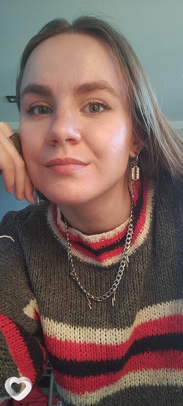 Анастасия, 23, Минске — анкета №4490569