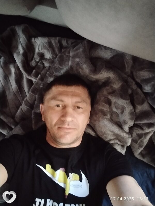 Дмитрий, 44, Макеевке — анкета №4490572