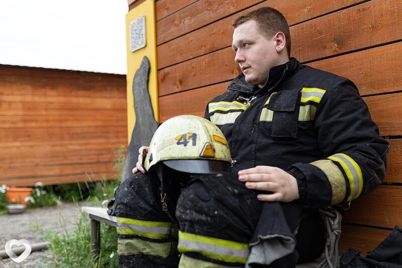 Владислав, 25, Сургуте — анкета №4489905