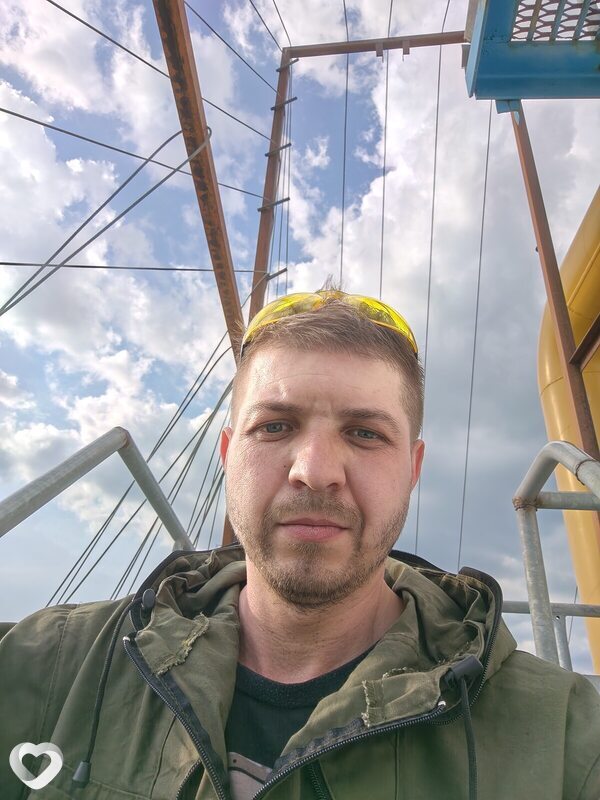 Михаил, 38, Кирове — анкета №4489908
